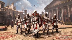 [XBOX360] Assassin's Creed: Brotherhood