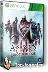 [XBOX360] Assassin's Creed: Brotherhood