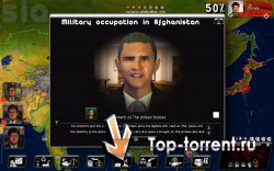 Rulers of Nations: Geo-political Simulator 2 (ENG) [L]