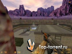 Counter-Strike 1.6 (2003) PC