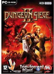 Dungeon Siege 2 