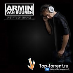 Armin van Buuren - A State of Trance 484