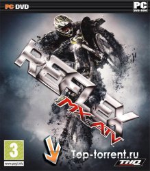 MX vs. ATV: Reflex (ENG) [L] (2010)