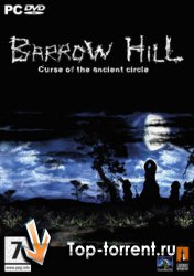 Barrow Hill: Проклятие древнего кургана