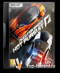 Need for Speed: Hot Pursuit. Первый официальный патч 1.0.1.0 