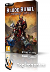 Blood Bowl : Legendary Edition 2010 (Multi5) [L]