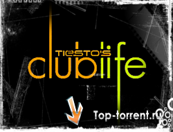 Tiesto-Club Life 191