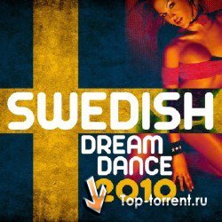Swedish Dream Dance 2010