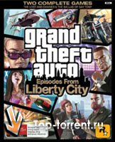 Сейвы для GTA 4, The Ballad of Gay Tony, The lost and damned (2010)