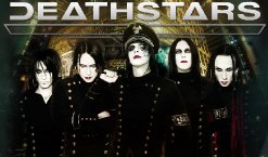 Deathstars - Дискография