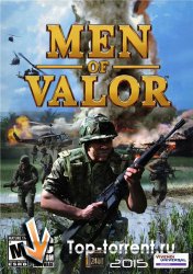Men Of Valor (2004) PC