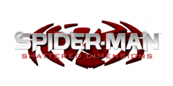Русификатор для Spider-Man: Shattered Dimensions (Любительский&#8203;) (Текст)