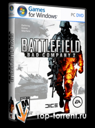[Patch] Battlefield Bad Company 2 Patch (602574) + MapPack 7 + Vietnam от 30.11.2010