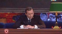 Новый Comedy Club (18 выпуск)