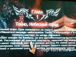 Ninja Gaiden II [Region Free/Rus]