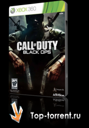 Call of Duty: Black Ops [PAL/RUSSOUND]