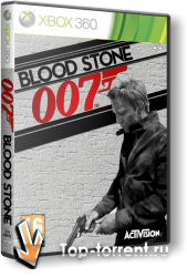 James Bond: Blood Stone [Region Free / RUS]