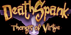 DeathSpank: Thongs of Virtue | RePack