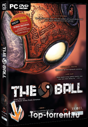 The Ball: Оружие мертвых / The Ball | RePack