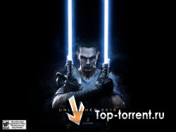 Star Wars The Force Unleashed 2  | RePack