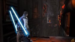 Star Wars The Force Unleashed 2  | RePack