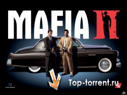 Mafia II - The Betrayal of Jimmy (Предательство Джимми)