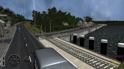 City Bus Simulator 2010 + Regiobus Usedom (Repack)