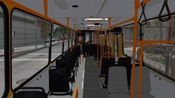 City Bus Simulator 2010 + Regiobus Usedom (Repack)