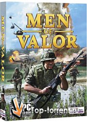 Men of Valor v1.3 (2004) [RUS]