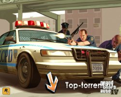 GTA 4 / Grand Theft Auto IV | Repack