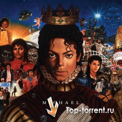 Michael Jackson-Michael