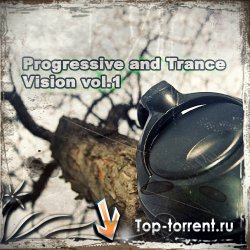 Progressive and Trance Vision vol.1