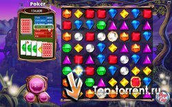 Bejeweled 3