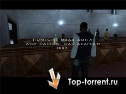 GTA San Andreas 4 Life Возрождение