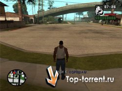 GTA San Andreas 4 Life Возрождение