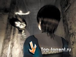 Fatal Frame III: The Tormented (Project Zero)