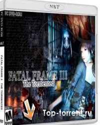 Fatal Frame III: The Tormented (Project Zero)