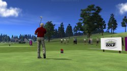 John Daly's ProStroke Golf (OG International) (ENG) [L]