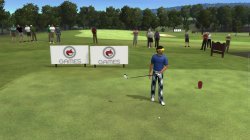 John Daly's ProStroke Golf (OG International) (ENG) [L]