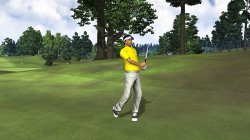 John Daly's ProStroke Golf (OG International) (ENG) [L]