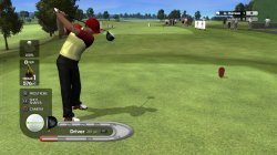 John Daly's ProStroke Golf (OG International) (ENG) [L]