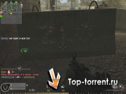 Call of Duty 4: Modern Warfare. ZlofenixServer. PC | Rip