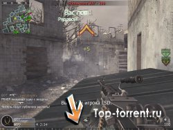 Call of Duty 4: Modern Warfare. ZlofenixServer. PC | Rip