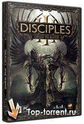 Disciples III Орды нежити / Disciples III Resurrection | Lossless RePack