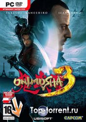 Onimusha 3: Demon siege (2005) PC