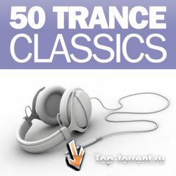 VA-50 Trance Classics