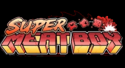 Super Meat Boy 1.09