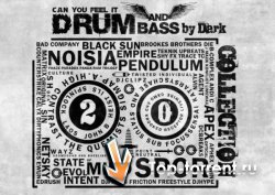 Drum and Bass Collection