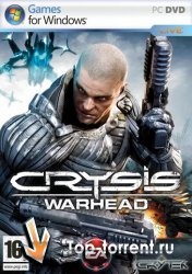 Crysis Warhead (2008)