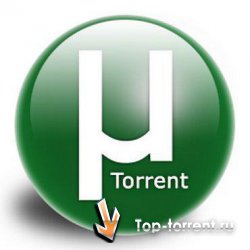 uTorrent 2.2.23774 + языковой пакет